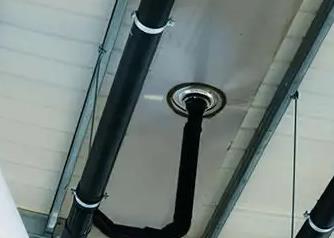 佛坪虹吸排水的原理