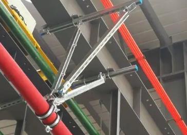 佛坪抗震支架厂家与你分享你必须做的紧急情况下的准备
